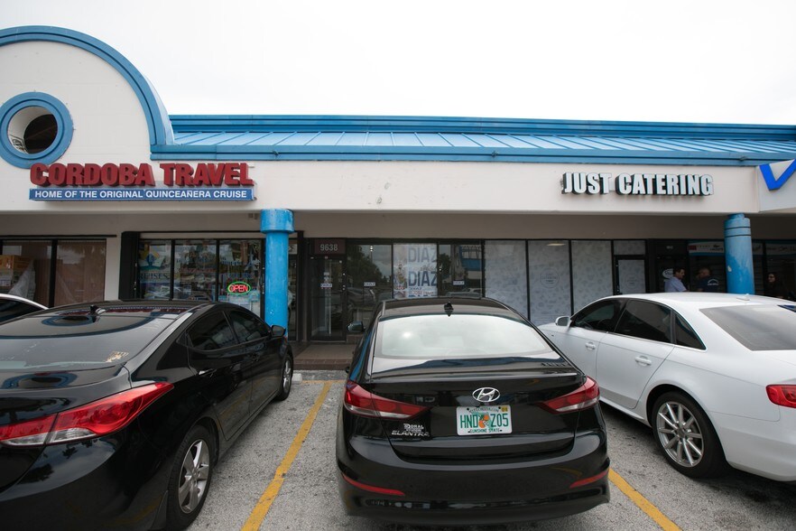 More Photos Of 9600 SW 72nd St, Miami Unknown For Lease