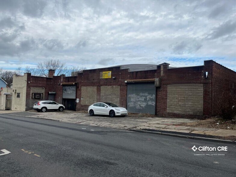 3436 Summit St, East Orange, NJ 07017 Industrial