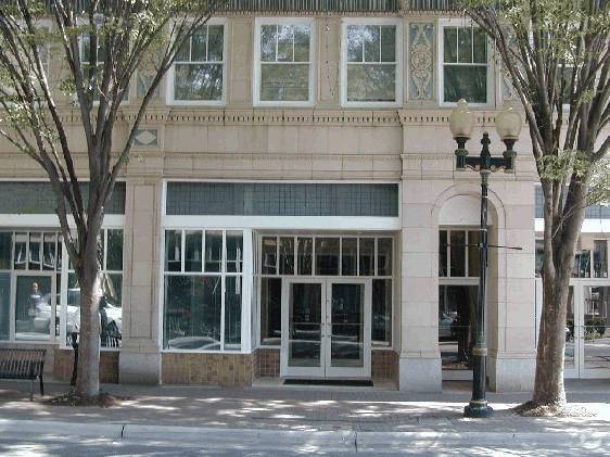 More Photos Of 420 W Fourth St, Winston-Salem Storefront Retail Office For Lease