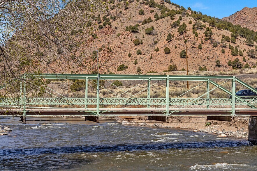 More Photos Of 27077 US Highway 50, Cotopaxi General Retail For Sale