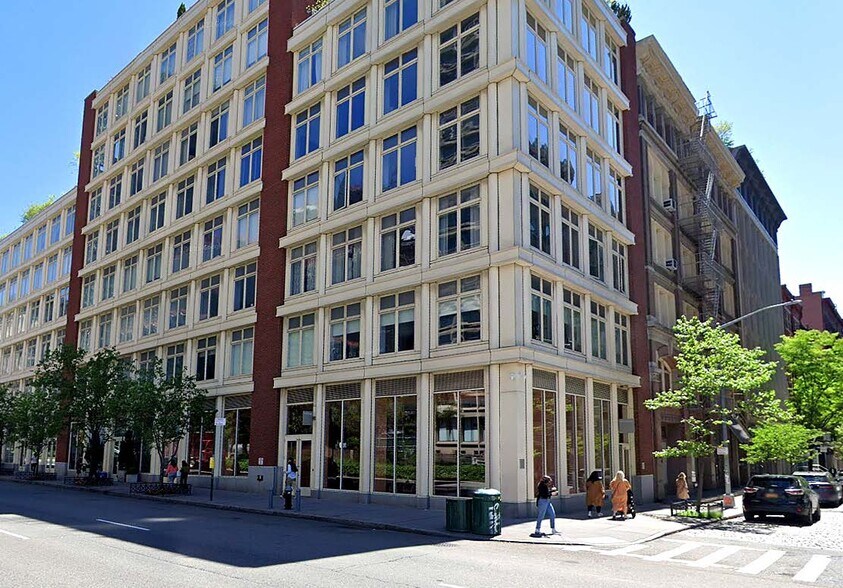 More Photos Of 158 Wooster St, New York Apartments For Sale