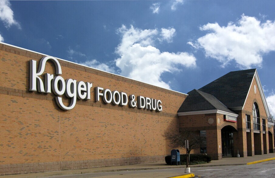 More Photos Of 850 S Hamilton Rd, Columbus Unknown For Lease