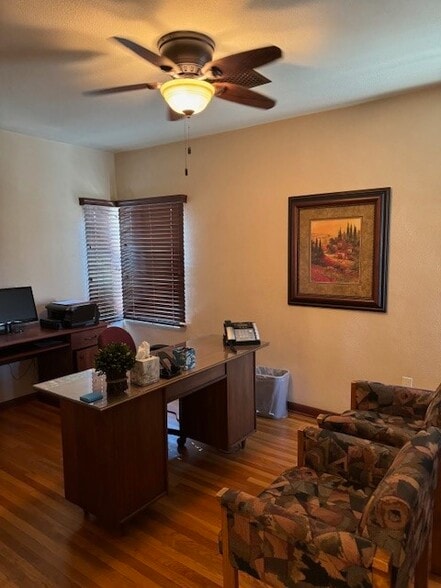 More Photos Of 238 W 2nd St, Mesa Office Residential For Lease