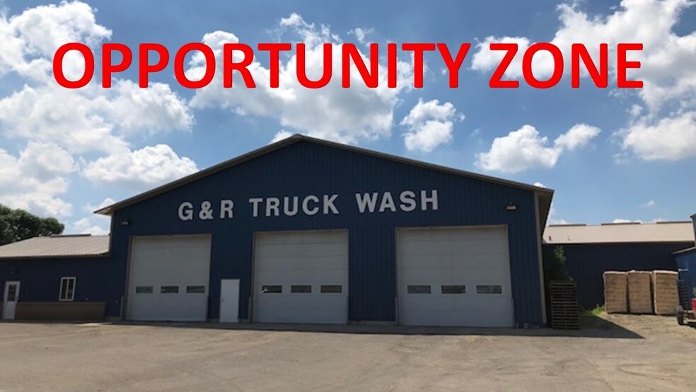 More Photos Of 501 11th St NE, Austin Carwash For Sale