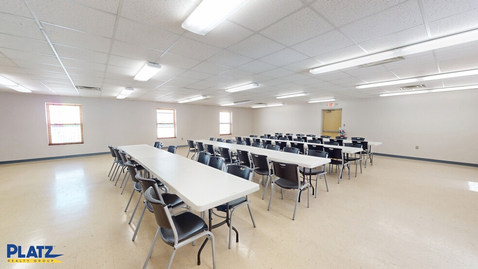 More Photos Of 701 N Four Mile Run Rd, Youngstown Religious Facility For Sale