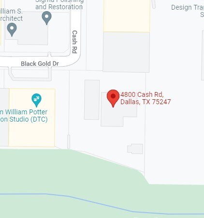 More Photos Of 4800 Cash Rd, Dallas Manufacturing For Lease