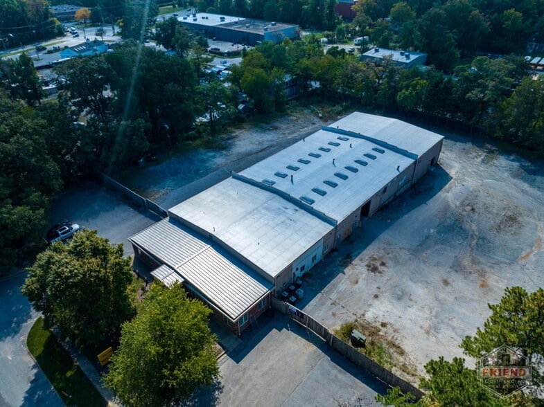 More Photos Of 1875 Mayfield Rd, Odenton Warehouse For Lease