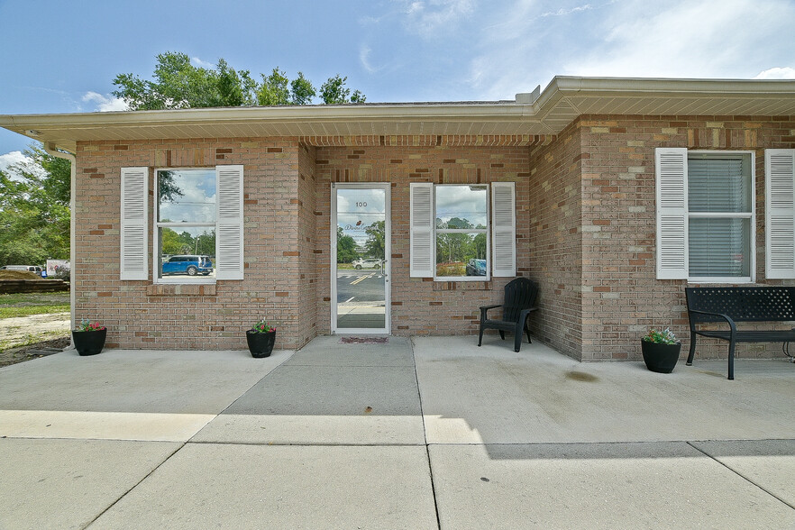 More Photos Of 15151 S US Highway 441, Summerfield Medical For Lease