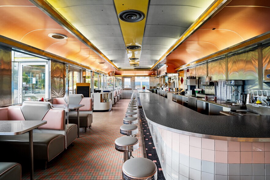 More Photos Of , Buffalo Specialty For Sale