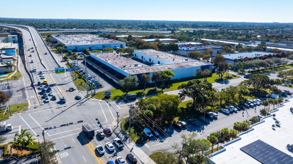 More Photos Of 11900 SW 128th St, Miami Warehouse For Sale