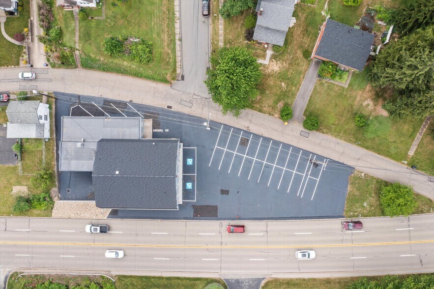 More Photos Of 7703 Perry Hwy, Pittsburgh Freestanding For Lease