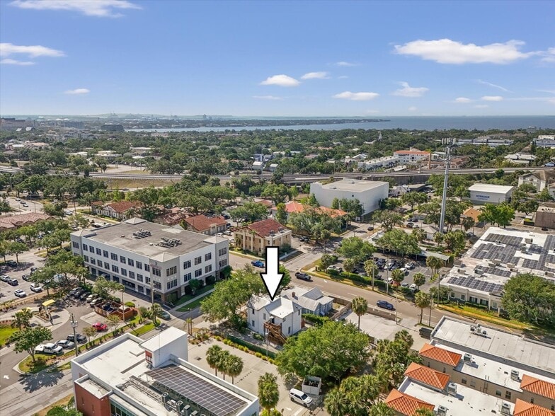 More Photos Of 119 S Dakota Ave, Tampa Medical For Sale