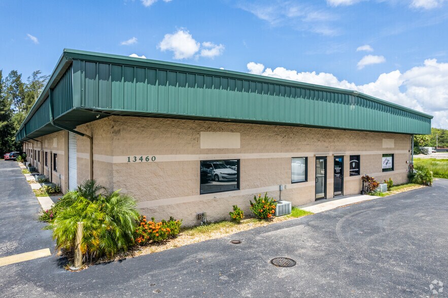 Primary Photo Of 13460 Rickenbacker Pky, Fort Myers Light Distribution For Lease