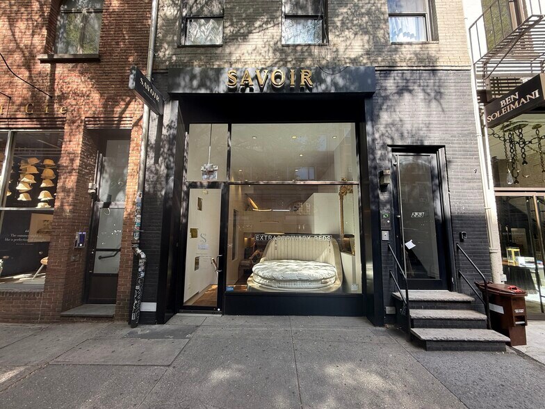 Primary Photo Of 223 E 59th St, New York Apartments For Lease