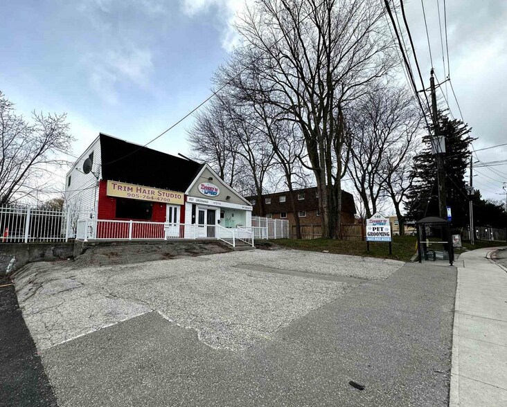 More Photos Of , Markham General Retail For Sale