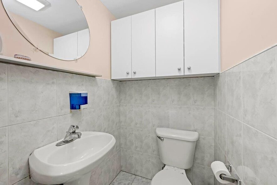 More Photos Of 248 Avenue P, Brooklyn Office Residential For Sale