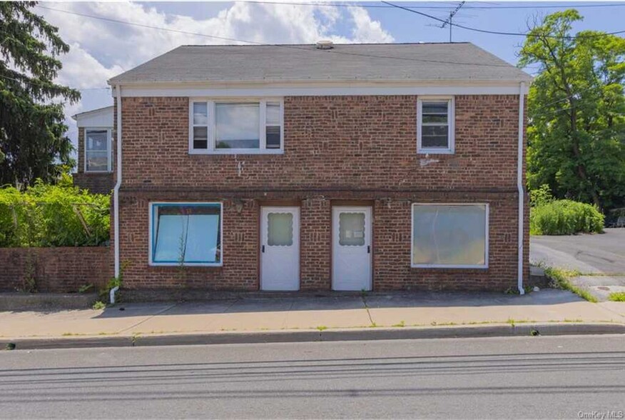 Primary Photo Of 93 E Railroad Ave, West Haverstraw Multifamily For Sale