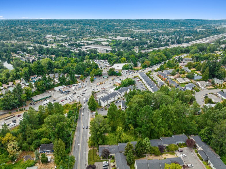 More Photos Of 12848 Martin Luther King Jr Way, Seattle Service Station For Sale