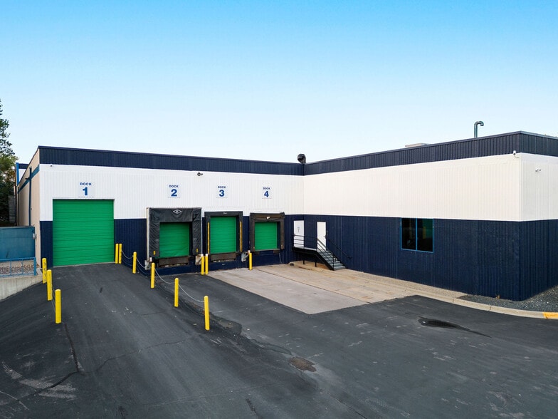 More Photos Of 7500-7540 Golden Triangle Dr, Eden Prairie Warehouse For Lease