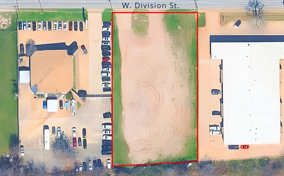 More Photos Of 1860 W Division St, Arlington Land For Sale