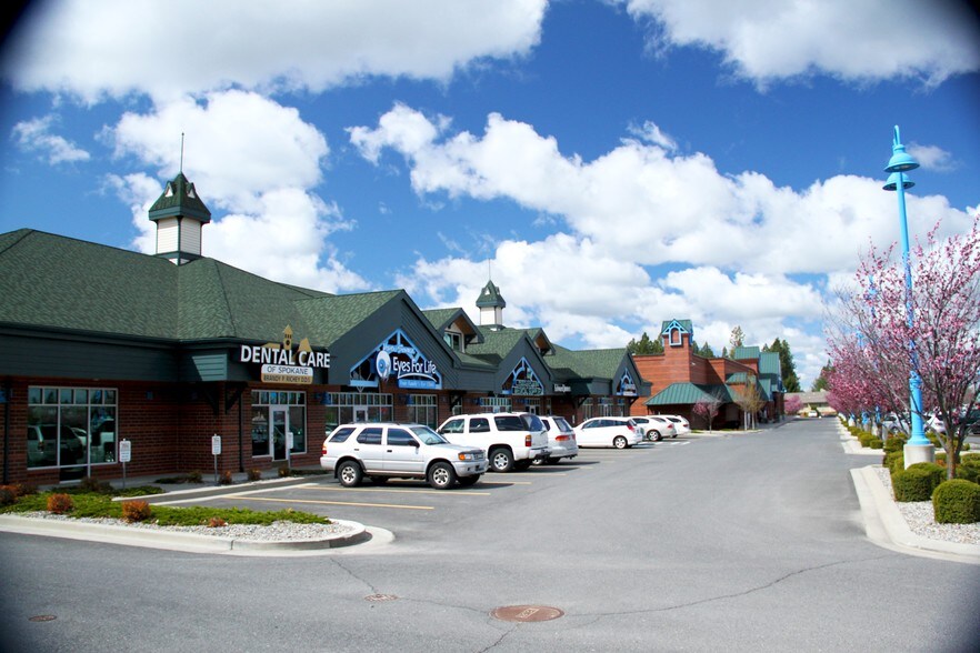 More Photos Of 2910-3010 E 57th Ave, Spokane Unknown For Lease