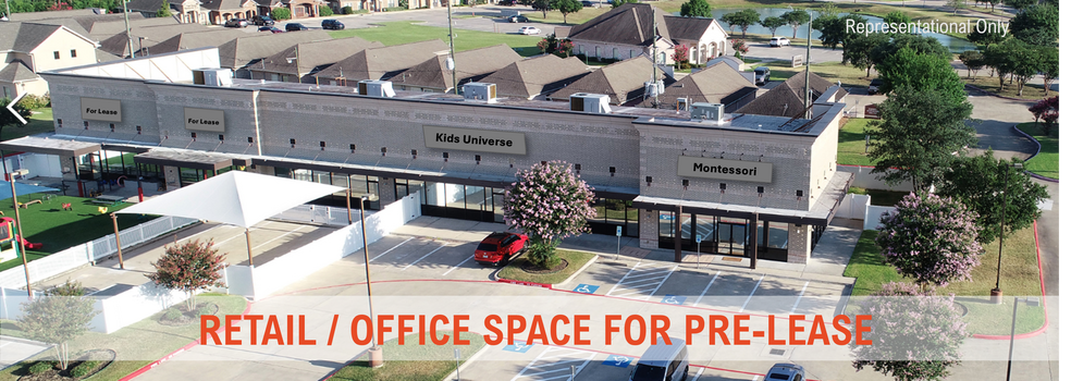 More Photos Of 9901 Barberville Rd, Fort Mill Storefront Retail Office For Lease