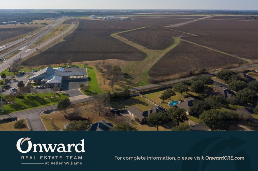 More Photos Of 27300 W Highway 84, McGregor Land For Sale