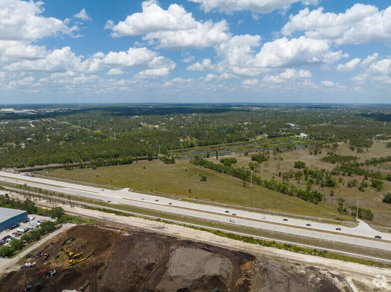 More Photos Of 16501 Michael G Rippe Pky, Fort Myers Land For Sale
