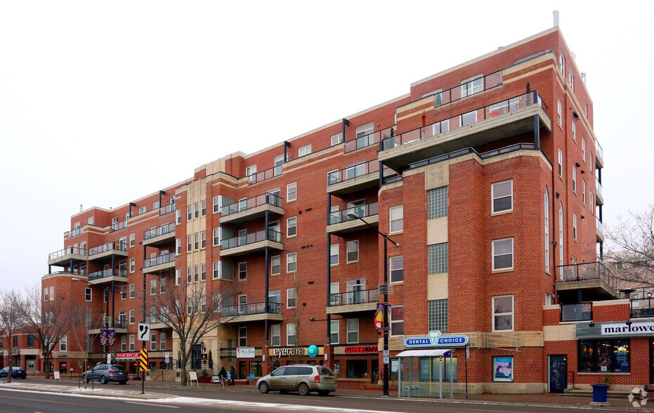 More Photos Of 10736 82nd Ave NW, Edmonton Apartments For Lease