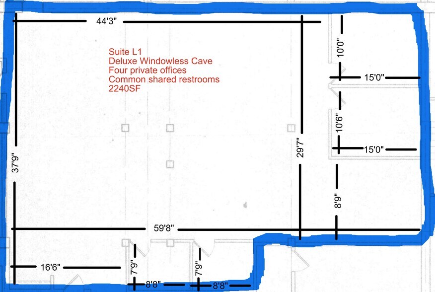 More Photos Of 712-716 Main St, Buffalo Apartments For Lease