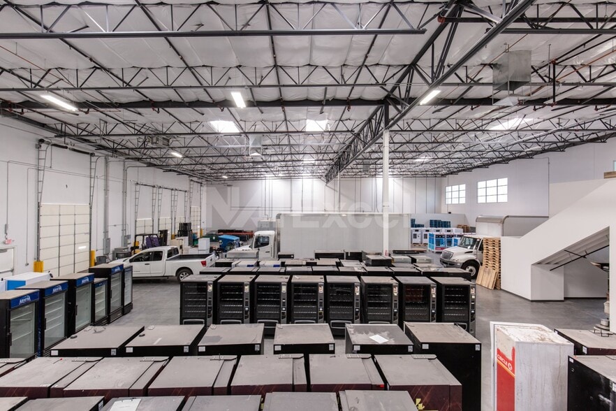 More Photos Of 7925 W Arby Ave, Las Vegas Distribution For Sale