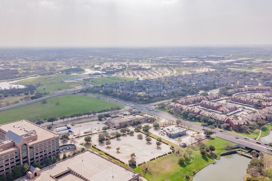 More Photos Of 1001 MacArthur Park, Irving Land For Sale