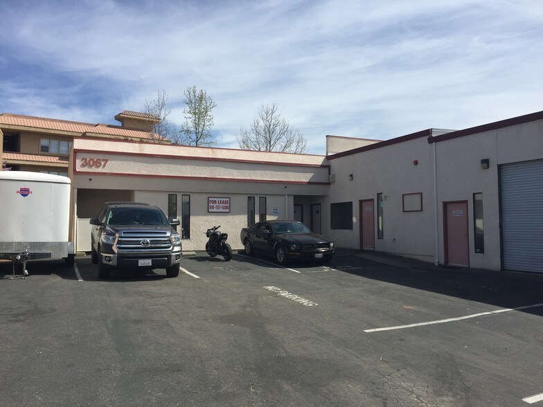 More Photos Of 3067 Alhambra Dr, Shingle Springs Auto Repair For Sale