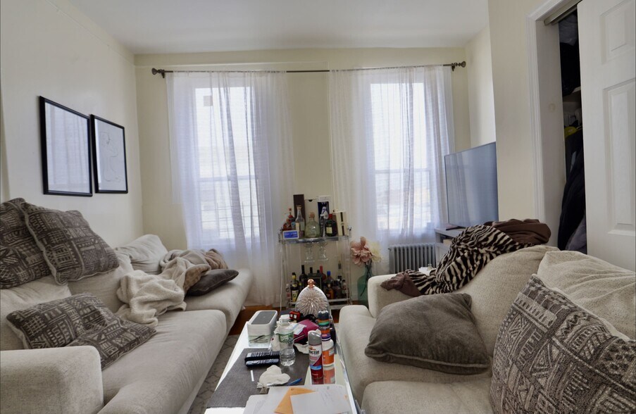More Photos Of 2606 Central Ave, Union City Apartments For Sale