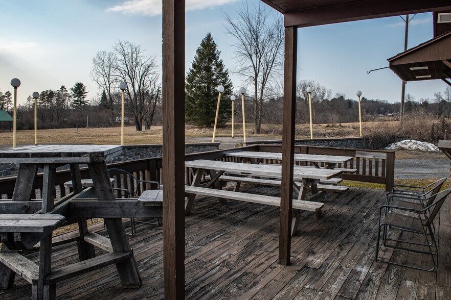 More Photos Of 8583 Route 365, Floyd Restaurant For Sale