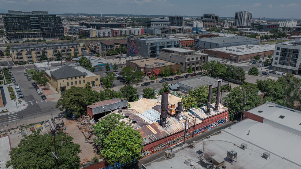 More Photos Of 3134 Walnut St, Denver Land For Sale