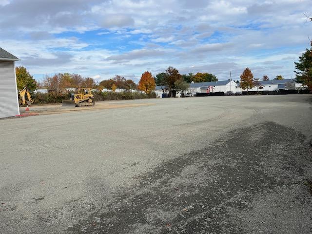 More Photos Of 2676 US Highway 130, Cranbury Land For Lease