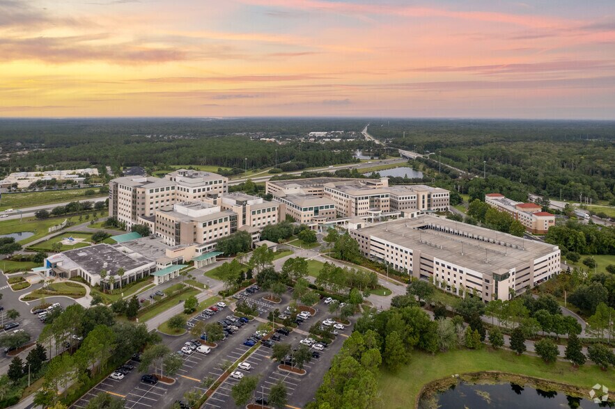 More Photos Of 14546 Old St Augustine Rd, Jacksonville Medical For Lease