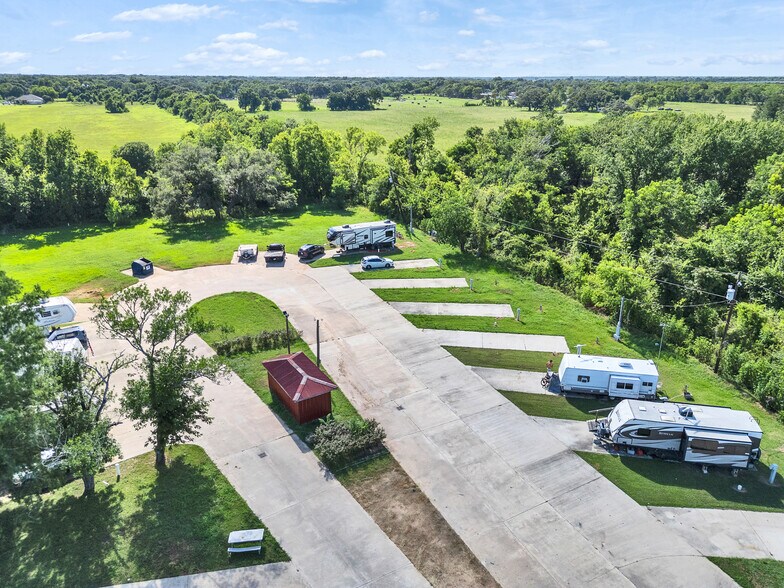 More Photos Of 14078 S Highway 288B, Angleton Manufactured Housing Mobile Home Park For Sale