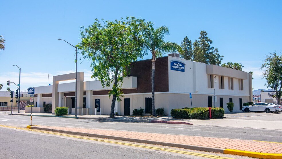 Primary Photo Of 401 W 2nd St, San Bernardino Serviced Offices For Sale