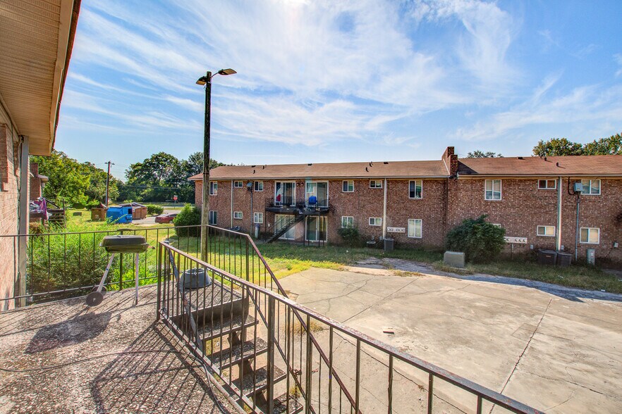 More Photos Of 1931 Murphey Rd, Augusta Multifamily For Sale