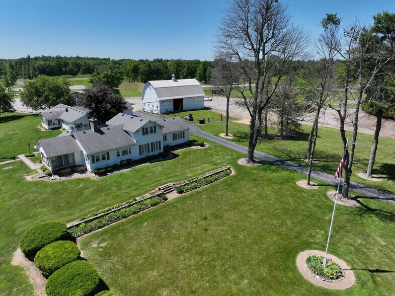 More Photos Of 3371 Noble Rd- 78 Acres, Oxford Land For Sale
