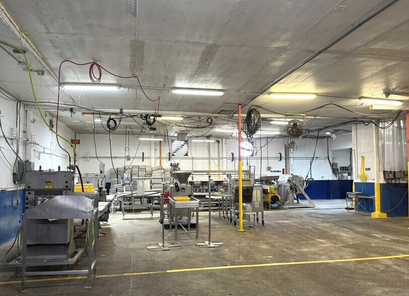 More Photos Of 3088 Kindred Ave, Tokeland Food Processing For Sale