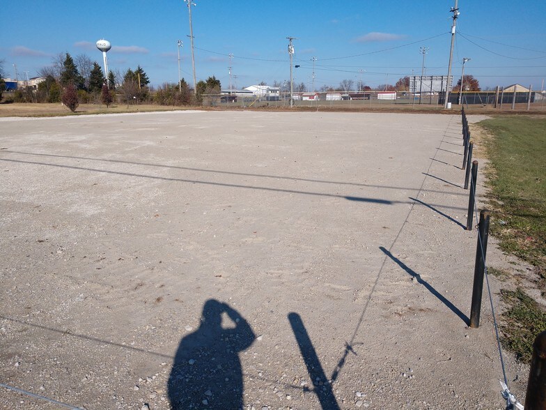 More Photos Of 1011 W Dallas St, Buffalo Land For Sale