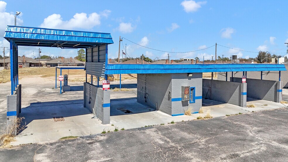 Primary Photo Of , Odessa Land For Sale