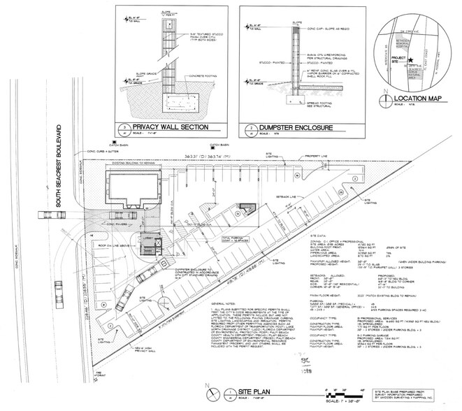 More Photos Of 2860 S Seacrest Blvd, Boynton Beach Land For Sale