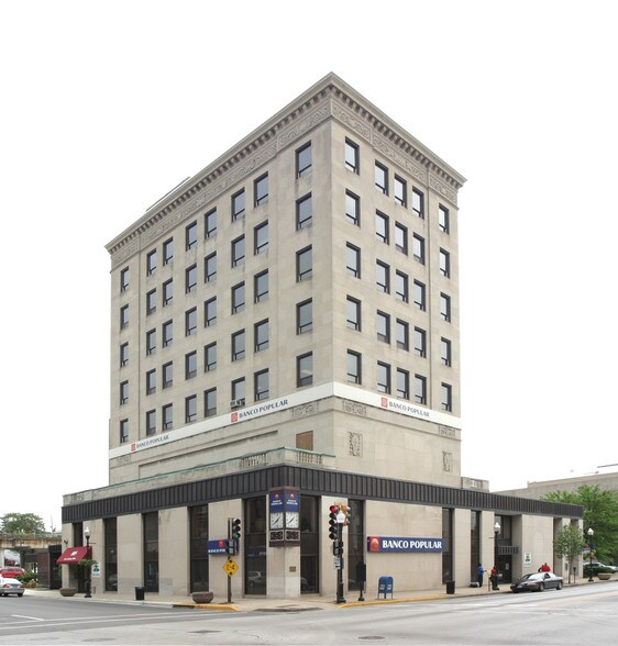 More Photos Of 105 E Galena Blvd, Aurora Office For Sale