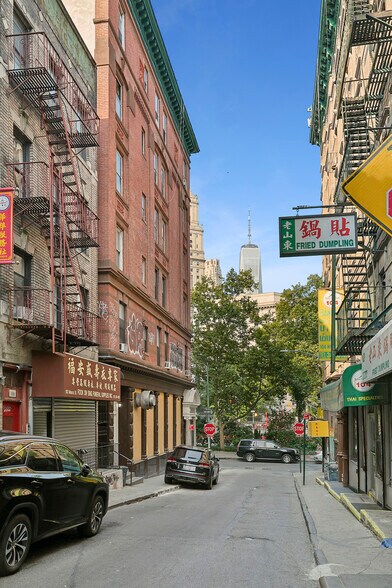 More Photos Of 103 Mosco St, New York Apartments For Sale