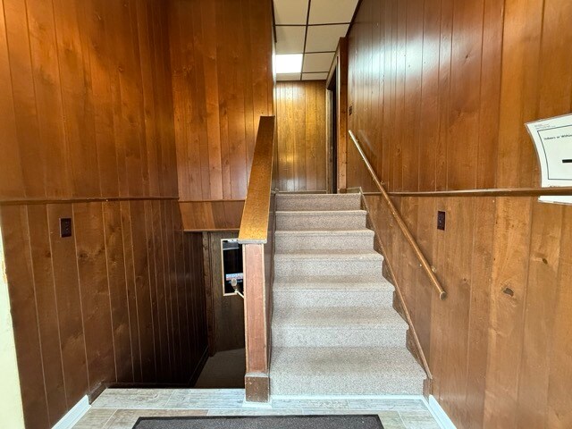 More Photos Of 401 N Main St, Princeton Office For Sale