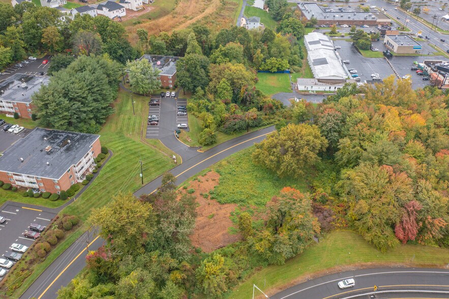 More Photos Of 81 Laning St, Southington Land For Sale